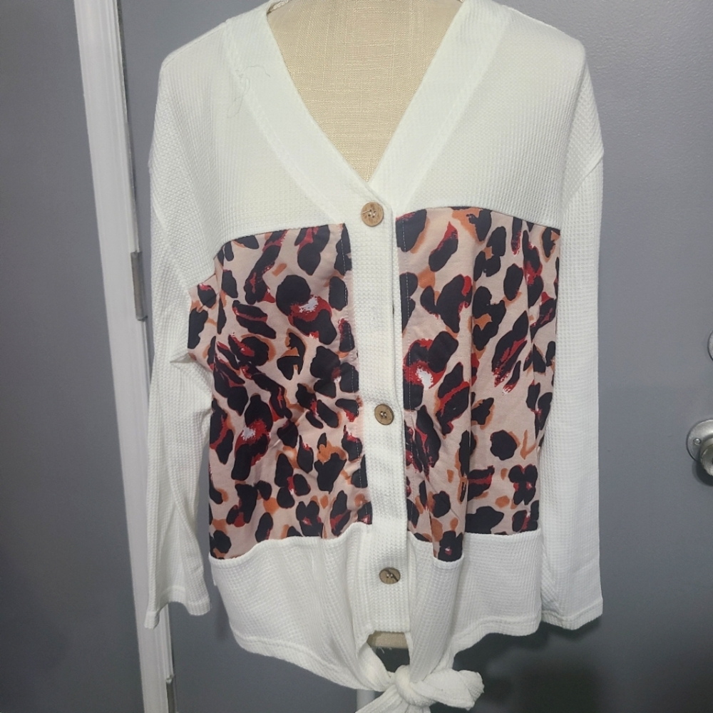 Women's thin long sleeve top